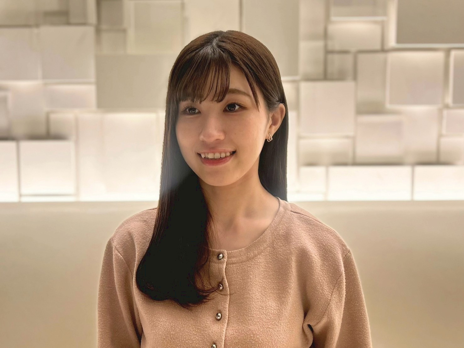 小薗夏海 プロフィール写真